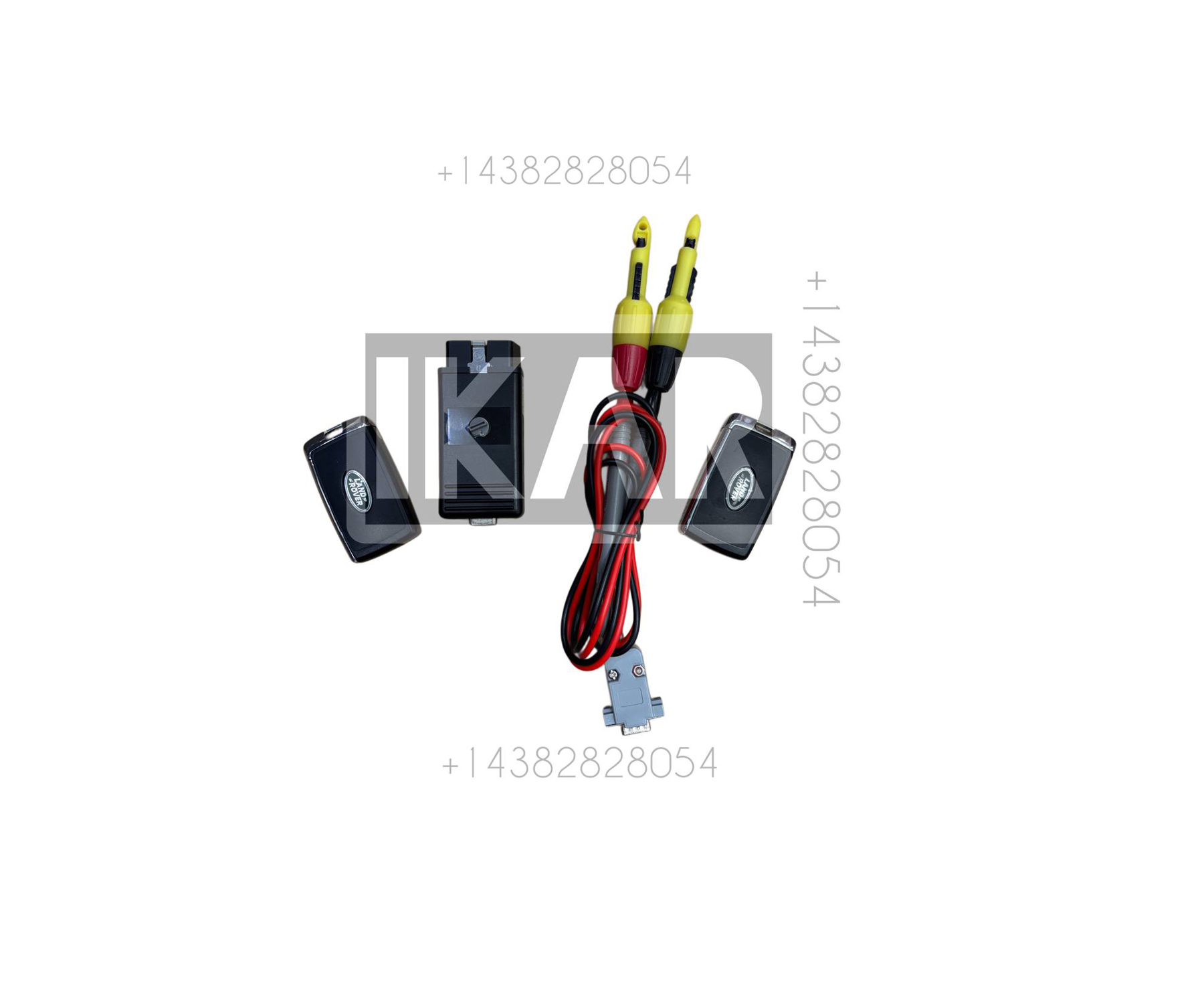 JLR device